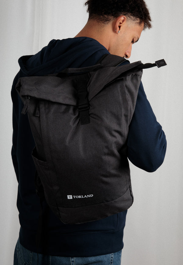 Backpack CIRCLE | Nachhaltiger Rucksack aus 100% recyceltem Polyester