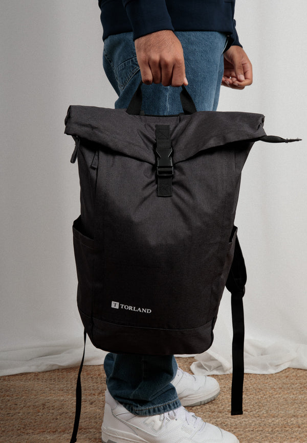 Backpack CIRCLE | Nachhaltiger Rucksack aus 100% recyceltem Polyester