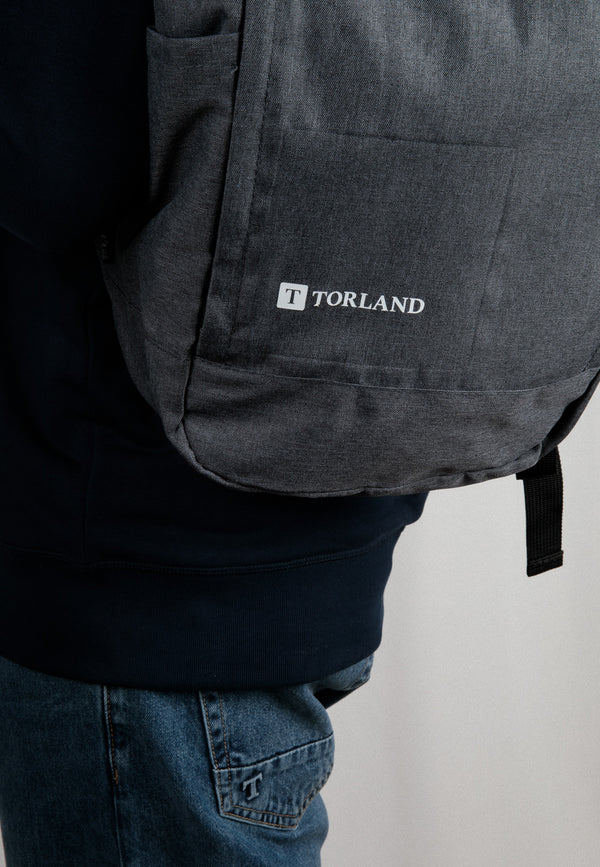 Backpack CIRCLE | Nachhaltiger Rucksack aus 100% recyceltem Polyester