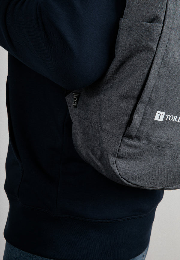 Backpack CIRCLE | Nachhaltiger Rucksack aus 100% recyceltem Polyester