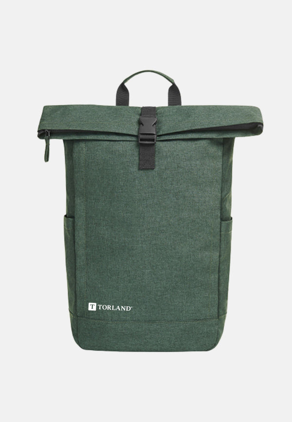Backpack CIRCLE | Nachhaltiger Rucksack aus 100% recyceltem Polyester
