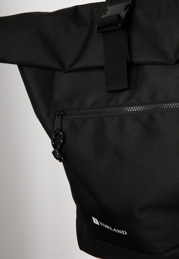 Backpack ROLL-TOP | Nachhaltiger Rucksack aus 100% recyceltem Polyester