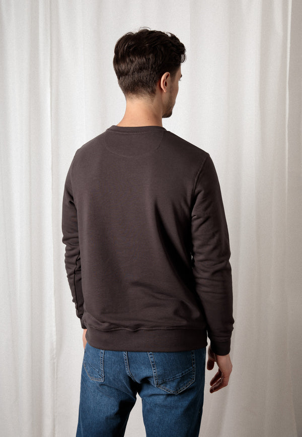 PUNO | Leichter Unisex-Pullover aus Bio-Baumwolle