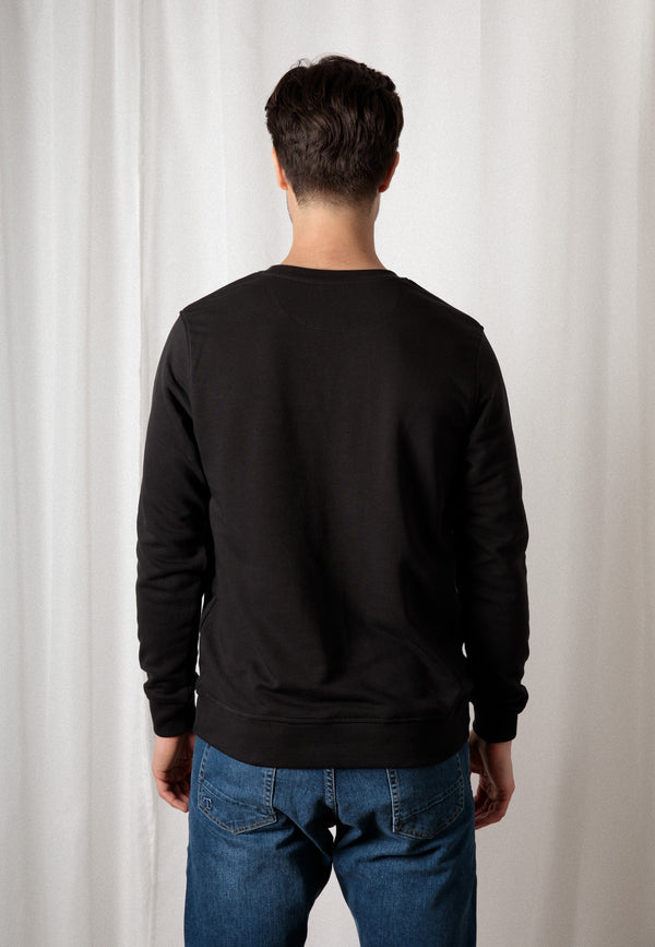 PUNO | Leichter Unisex-Pullover aus Bio-Baumwolle