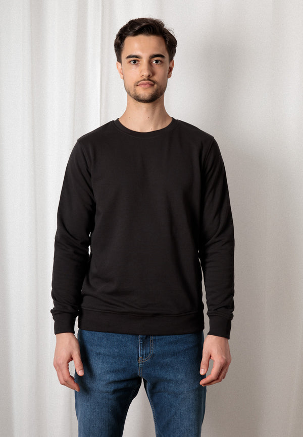 PUNO | Leichter Unisex-Pullover aus Bio-Baumwolle