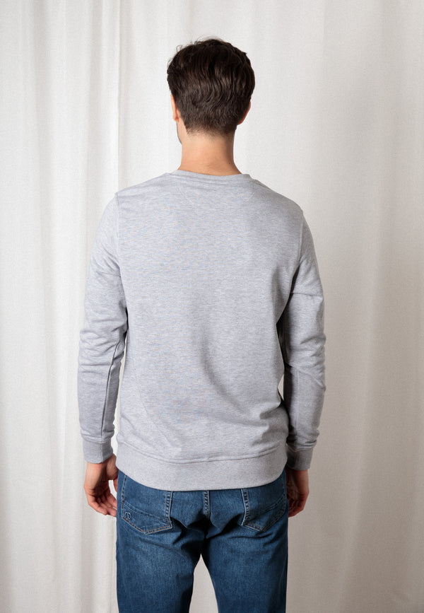 PUNO | Leichter Unisex-Pullover aus Bio-Baumwolle