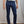 BENNY | Nachhaltige Slim Fit Herrenjeans aus Bio-Denim in Dark Wash