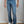 Nachhaltige Straight Fit Herrenjeans aus 100% Bio-Denim in Mid Indigo
