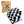Brillenputztücher 3er Pack von T.clean