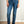 JOAN | Nachhaltige Straight Fit Damenjeans aus Bio-Denim in Mid Indigo