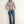 JOAN | Nachhaltige Straight Fit Damenjeans aus Bio-Denim in Mid Indigo