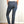 TERESA | Nachhaltige Regular Fit Damen-Jeans aus Bio-Denim in Dark Indigo