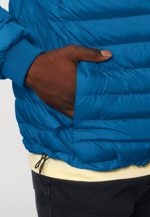VOYAGER MEN | Die wattierte Jacke für Herren