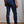 BENNY | Nachhaltige Slim Fit Herrenjeans aus Bio-Denim in Dark Wash