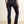 JOAN | Nachhaltige Straight Fit Damenjeans aus Bio-Denim in Dark Wash