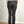 TERESA | Nachhaltige Regular Slim Fit Damen-Jeans aus Bio-Denim in Schwarz