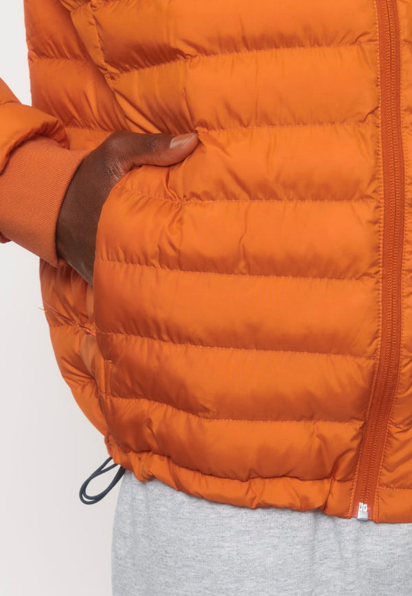 VOYAGER MEN | Die wattierte Jacke für Herren