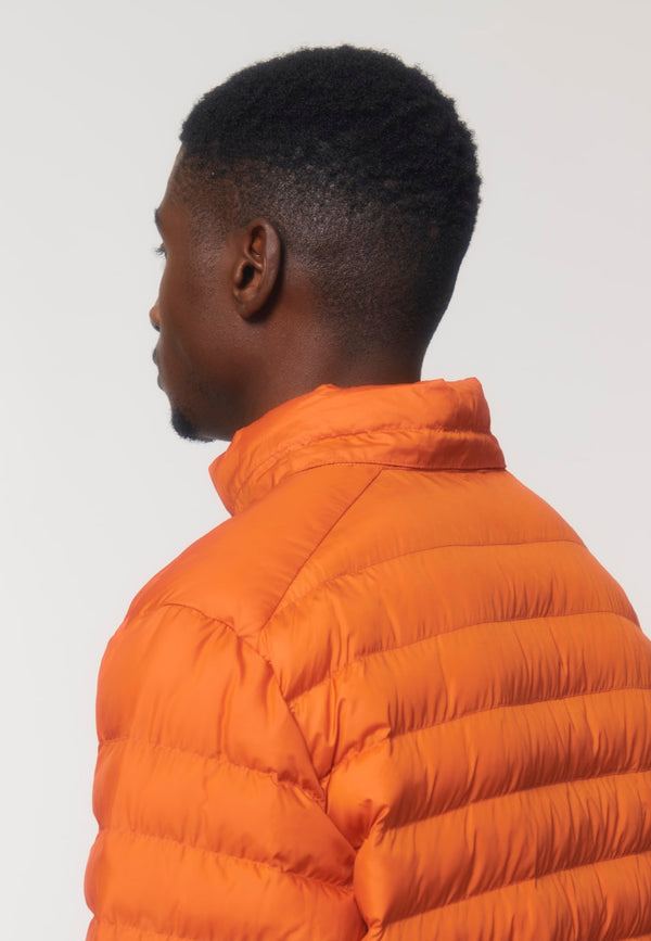 VOYAGER MEN | Die wattierte Jacke für Herren