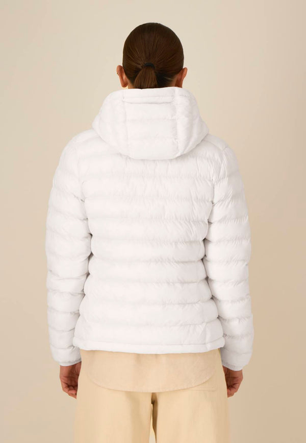 VOYAGER WOMEN | Die wattierte Jacke für Damen