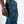 LARS 7 Pockets | Nachhaltige Regular Fit Herrenjeans aus Bio-Denim in Mid Indigo