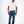 LARS 7 Pockets | Nachhaltige Regular Fit Herrenjeans aus Bio-Denim in Mid Indigo