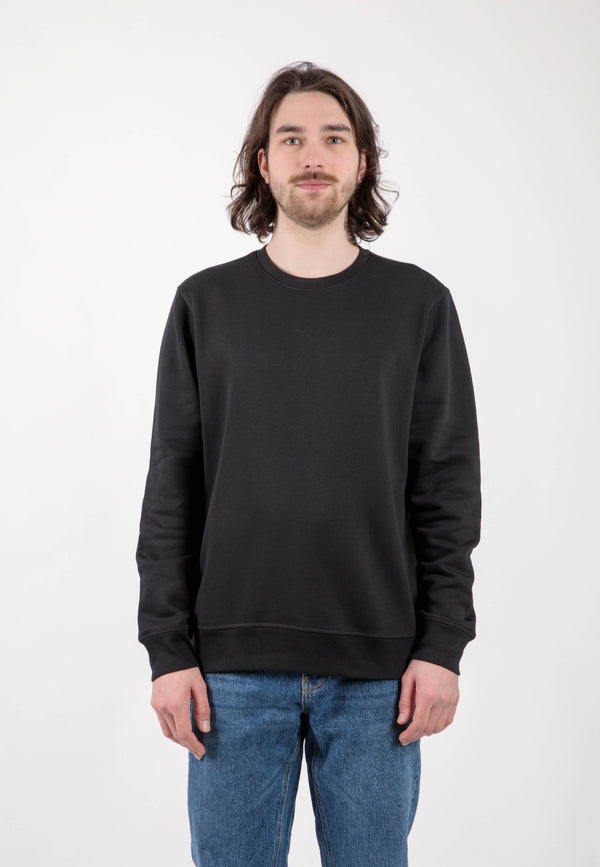 ROLLER | Nachhaltiger Unisex Pullover aus Bio-Baumwolle