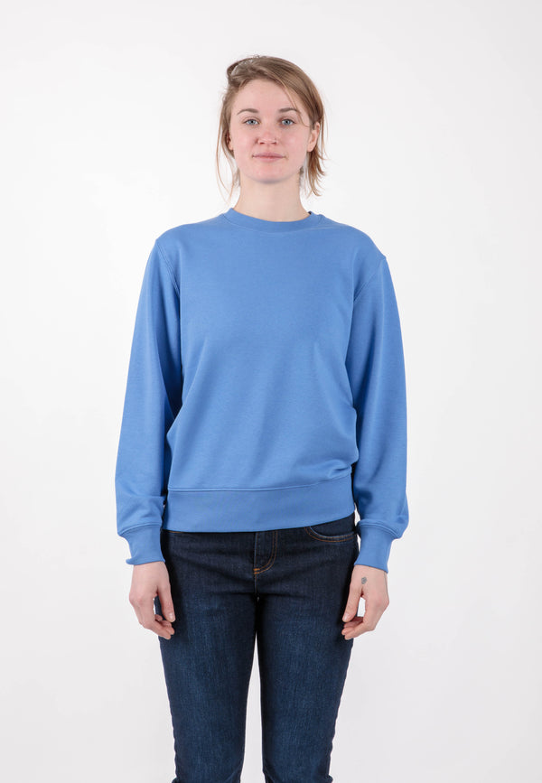 MATCHER | Nachhaltiger Unisex-Pullover aus Bio-Baumwolle