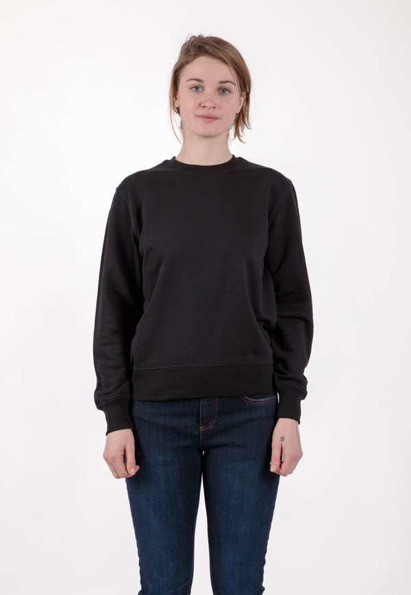 MATCHER | Nachhaltiger Unisex-Pullover aus Bio-Baumwolle