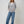 CONNECTOR | Klassischer Zip-Hoodie aus Bio-Baumwolle