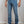 Nachhaltige Straight Fit Herrenjeans aus 100% Bio-Denim in Mid Indigo