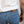 Nachhaltige Straight Fit Herrenjeans aus 100% Bio-Denim in Mid Indigo