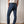 BENNY | Nachhaltige Slim Fit Herrenjeans aus Bio-Denim in Dark Indigo