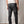 BENNY | Nachhaltige Slim Fit Herrenjeans aus Bio-Baumwolle in Grau