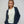 CONNECTOR | Klassischer Zip-Hoodie aus Bio-Baumwolle