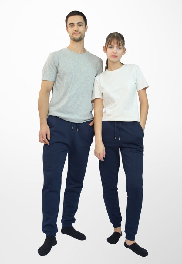 MOVER | Nachhaltige Unisex Sweatpants aus Bio-Baumwolle