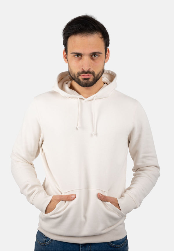 Premium Unisex Hoodie "Drummer"