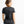EXPRESSER PURE ORGANIC | Nachhaltiges Bio-Baumwolle Damen T-Shirt in klassischem Design