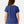 EXPRESSER PURE ORGANIC | Nachhaltiges Bio-Baumwolle Damen T-Shirt in klassischem Design