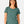 EXPRESSER PURE ORGANIC | Nachhaltiges Bio-Baumwolle Damen T-Shirt in klassischem Design