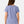 EXPRESSER PURE ORGANIC | Nachhaltiges Bio-Baumwolle Damen T-Shirt in klassischem Design