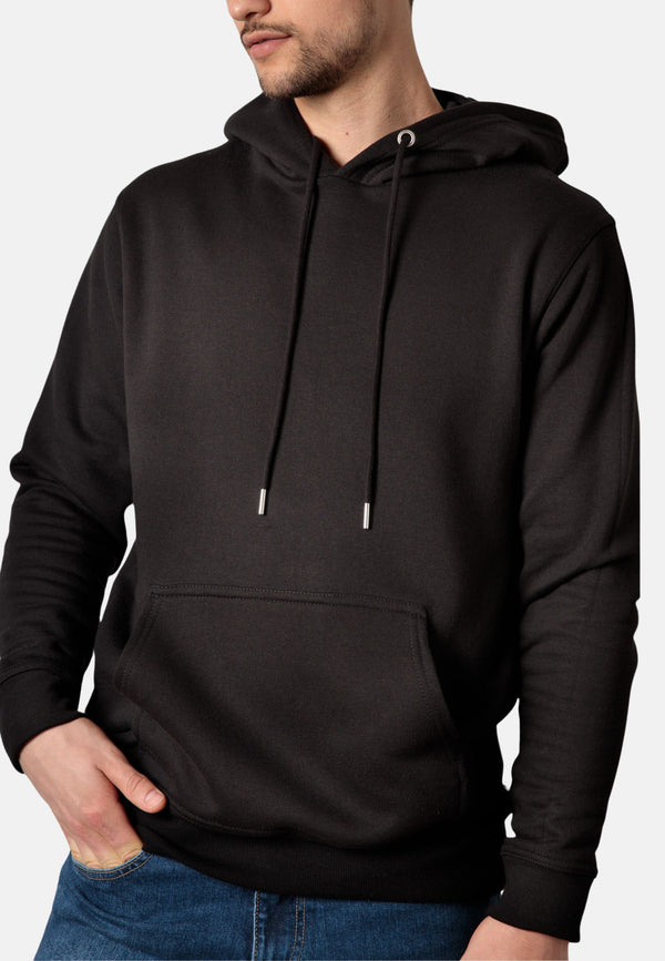 Basic Unisex Hoodie "Hano"