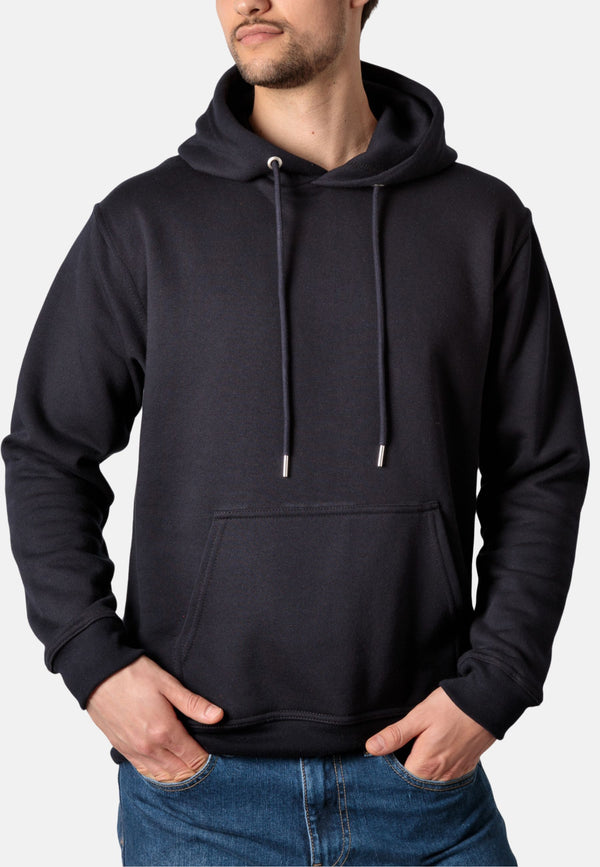 Basic Unisex Hoodie "Hano"