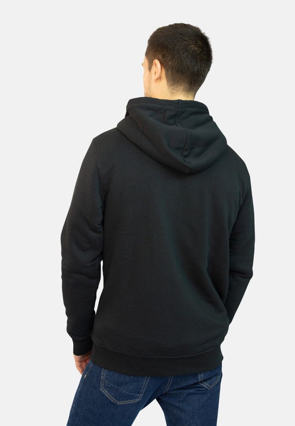 Winter-Hoodie "HYGGER SHERPA"