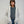 HYGGER SHERPA | Unisex Zip-Hoodie mit Sherpa-Innenfutter