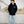 LOCKER HEAVY | Oversize Zip-Hoodie aus Bio-Baumwolle