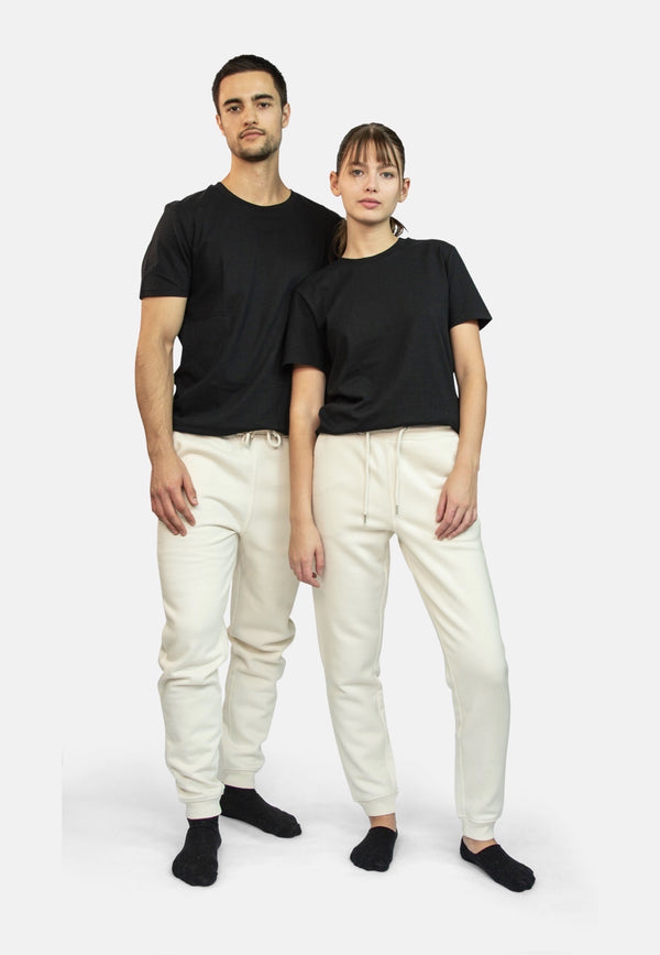 MOVER | Nachhaltige Unisex Sweatpants aus Bio-Baumwolle