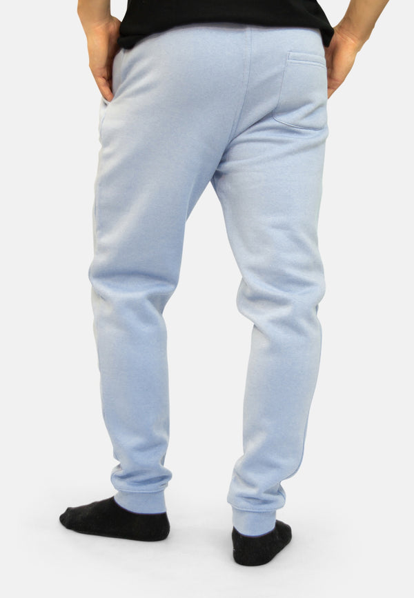 MOVER | Nachhaltige Unisex Sweatpants aus Bio-Baumwolle