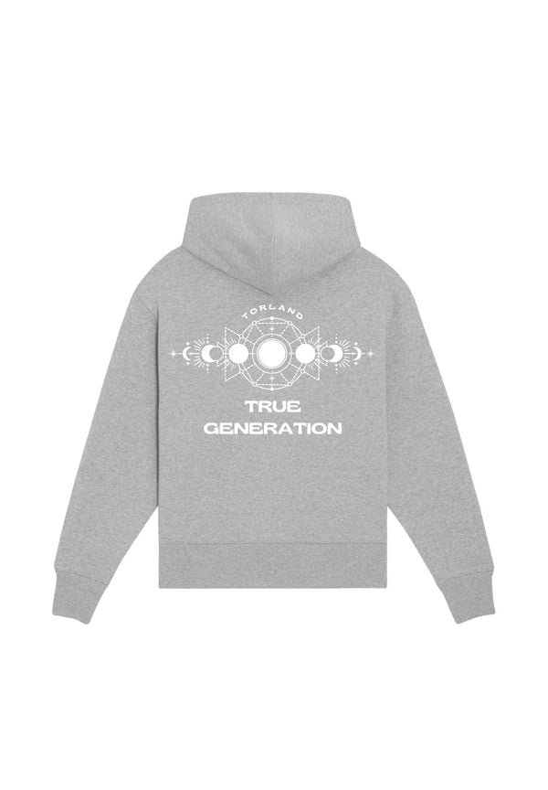 Hoodie "SLAMMER" - TORLAND