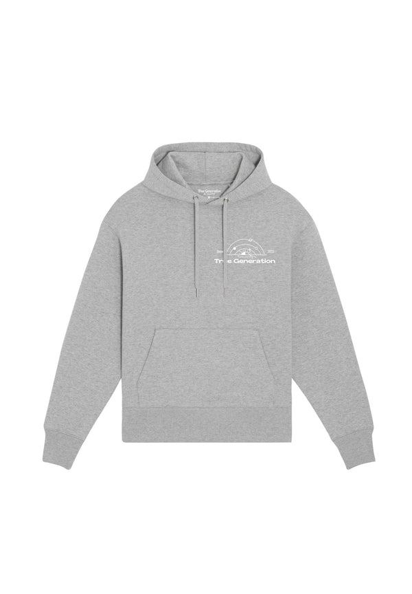 Hoodie "SLAMMER" - TORLAND