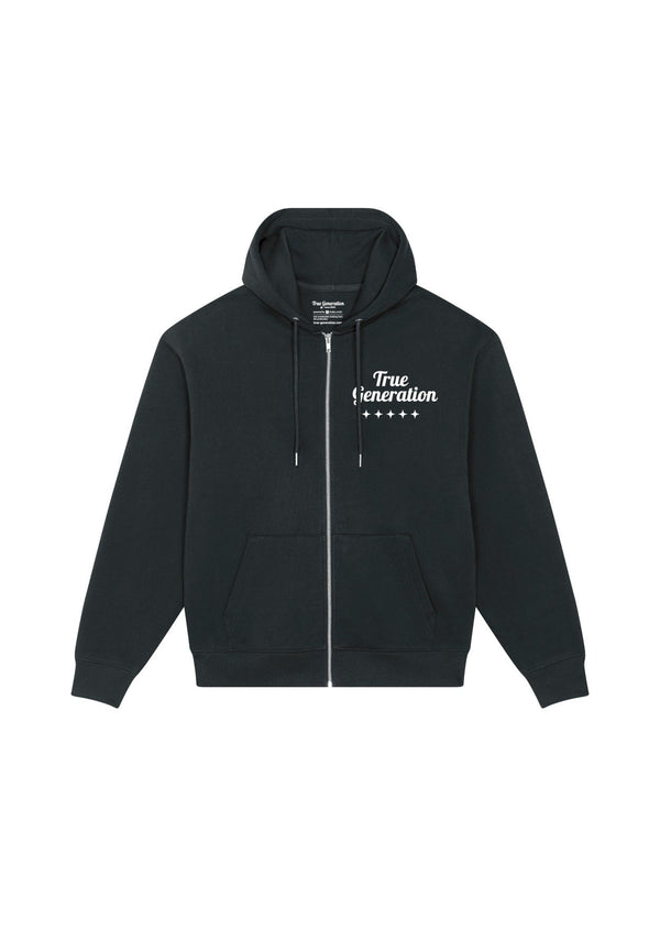 Zip-Hoodie "LOCKER" - TORLAND